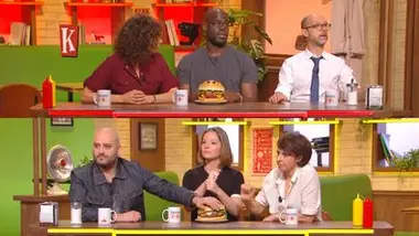 Burger Quiz du 5 août 2026 - S03 Episode 20