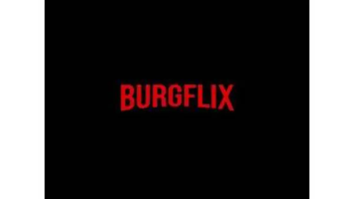 replay de Burger Quiz présente : A BurgFlix Original Series. Mercredi à 21h15 sur TMC !