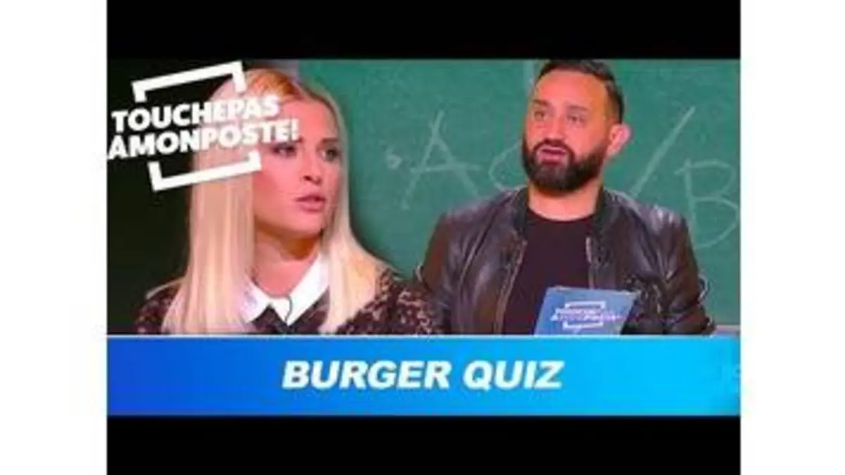 replay de Burger Quiz : un succès éphémère ?