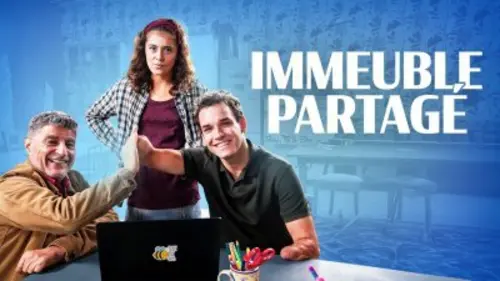 Immeuble partagé But