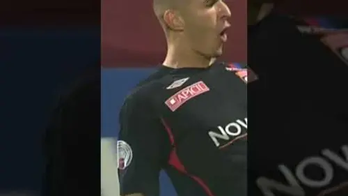 replay de But iconique de KB9 ?