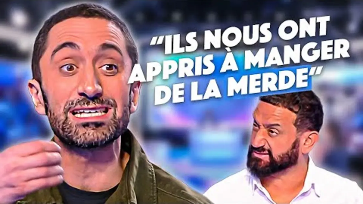 replay de Buvez du café pour rester jeune ! Jimmy Mohammed, médecin vous le CONSEILLE !