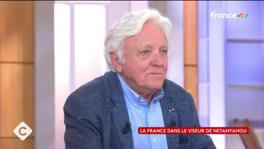 C à vous