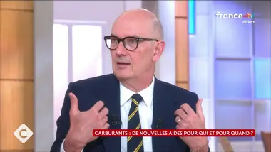 C à vous