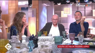 C à vous