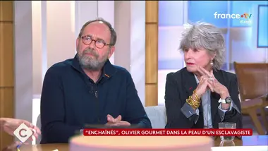 C à vous
