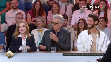 C à vous