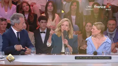 C à vous