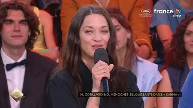 C à vous