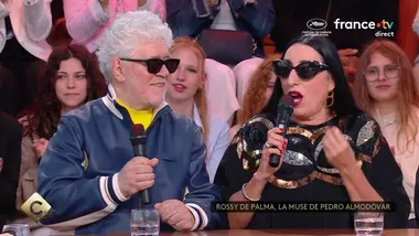 C à vous