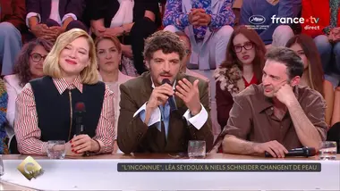 C à vous