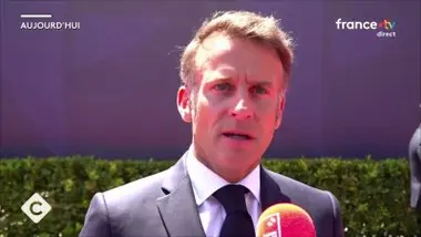 C à vous