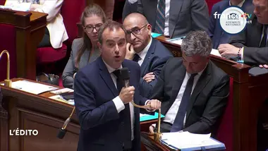 C à vous