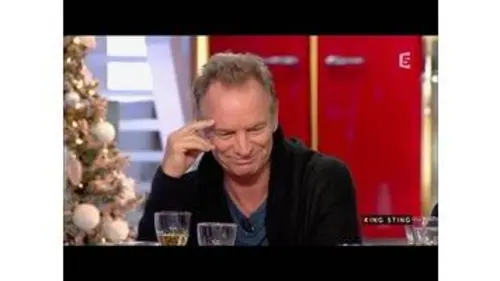 replay de C a vous, la suite - 20/12/2016