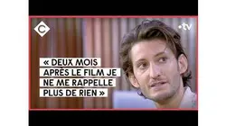 C à vous la suite : Amélie Nothomb et Pierre Niney - C à Vous - 07/09/2021