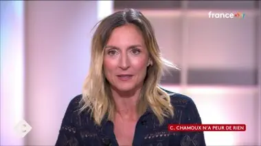 C. Chamoux & V. Dedienne bientôt réunis sur scène