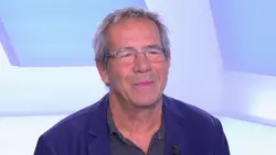 C dans l'air l'invité
