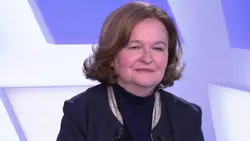 C dans l'air l'invité