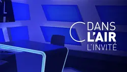 C dans l'air l'invité