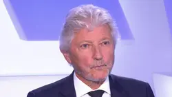 C dans l'air l'invité