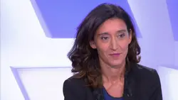 C dans l'air l'invité