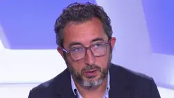 C dans l'air l'invité