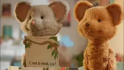 Yétili S02E38 C'est à moi, ça