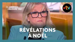 C'est à Noël que la vérité a éclaté ! - Ça commence aujourd'hui