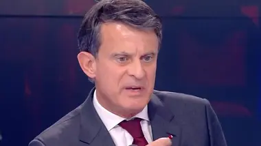 "C’est à vomir, c’est une humiliation !" : Manuel Valls sur les alliances PS-LFI
