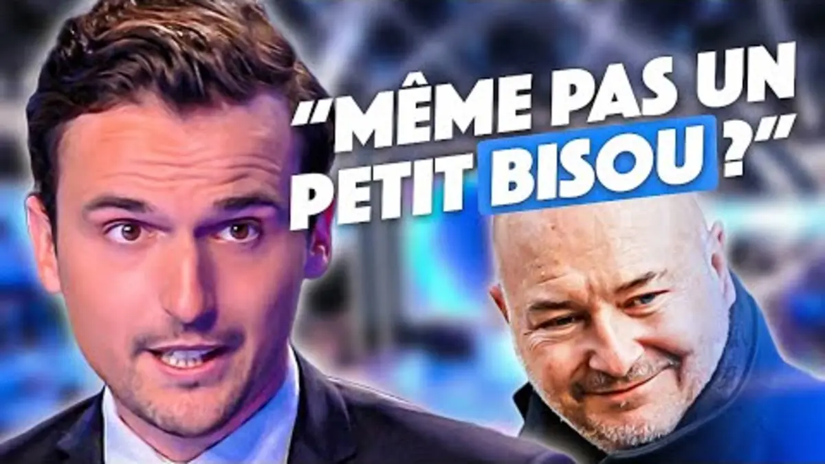 replay de "C'est absolument terrible !" Cauet sort du silence pour dénoncer ce COMPLOT !