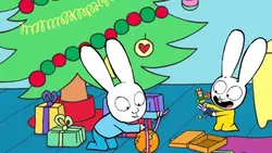 C’est bientôt Noël