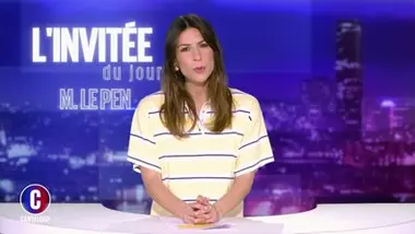 C'est Canteloup du 1 avril 2026