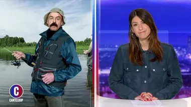 C'est Canteloup du 1 mai 2026