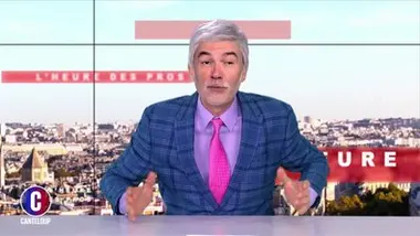 C'est Canteloup du 11 mai 2026