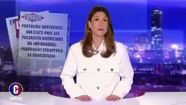 C'est Canteloup du 12 mai 2026