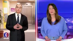 C'est Canteloup du 13 février 2026