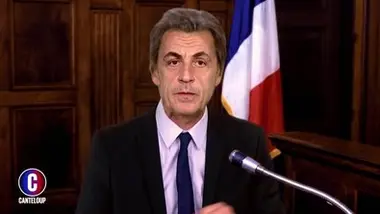C'est Canteloup du 13 mai 2026