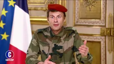 C'est Canteloup du 14 mai 2026