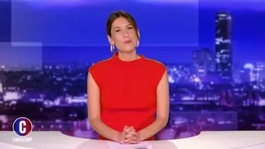 C'est Canteloup du 15 mai 2026