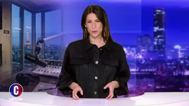 C'est Canteloup du 2 avril 2026
