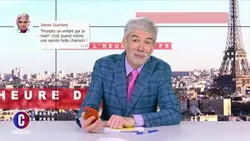 C'est Canteloup du 23 janvier 2026