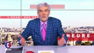 C'est Canteloup du 27 avril 2026