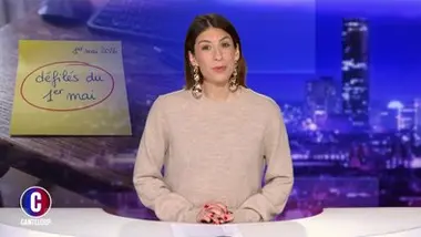 C'est Canteloup du 30 avril 2026