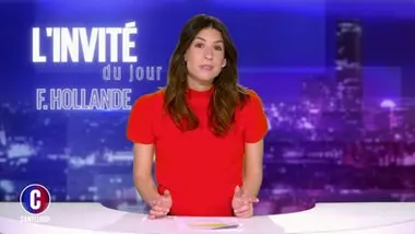 C'est Canteloup du 31 mars 2026