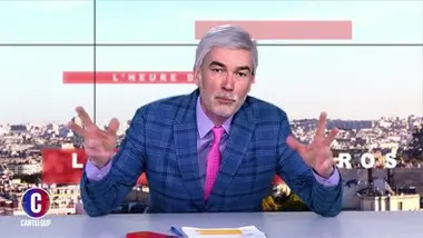 C'est Canteloup du 4 mai 2026