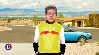 C'est Canteloup du 5 mai 2026