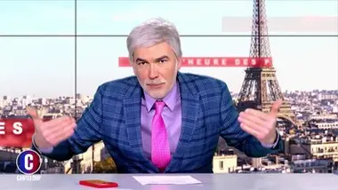 C'est Canteloup du 6 avril 2026