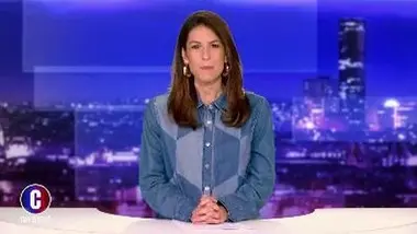 C'est Canteloup du 6 mai 2026