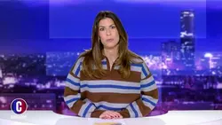 C'est Canteloup du 7 janvier 2026