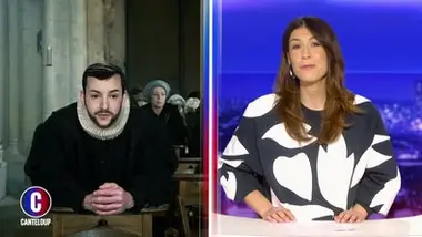 C'est Canteloup du 8 avril 2026